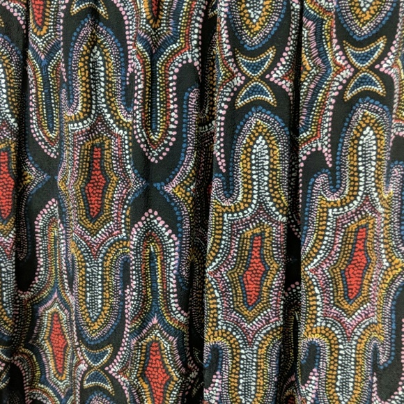 Anthropologie Maeve dress - Picture 4 of 5